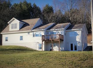 3339 N 39th Rd, Manton, MI 49663