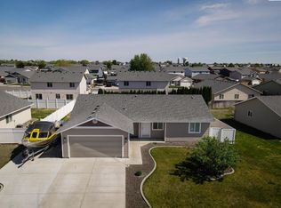 4515 Muris Ln, Pasco, WA