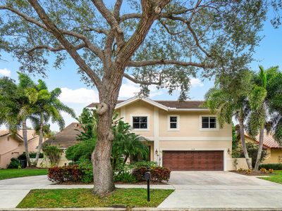6518 Timber Lane, Boca Raton, FL, 33433