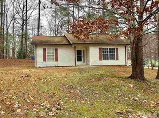 5007 S Pointe, Sanford, NC 27332