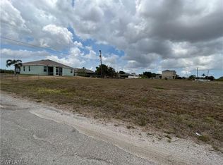 1022 NE 15th Ter, Cape Coral, FL 33909