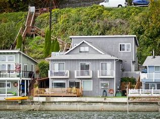 11712 SW 254th Ln, Vashon, WA 98070