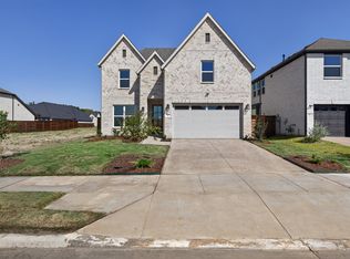 1837 Rustic Vine Rd, Mesquite, TX 75181