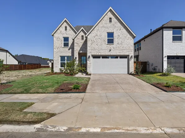 1837 Rustic Vine Rd, Mesquite, TX 75181
