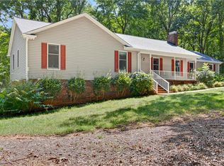1632 Lindley Trl, Graham, NC 27253