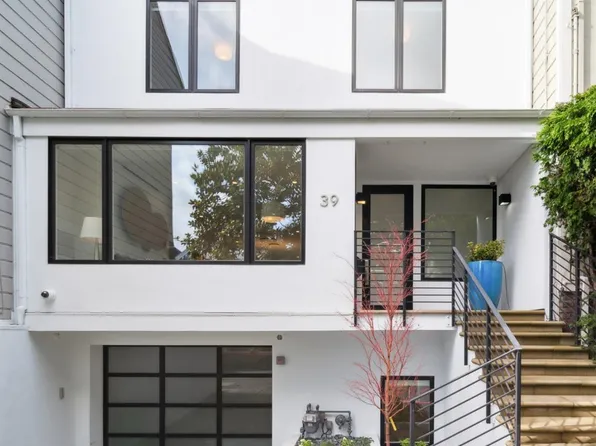 39 6th Ave, San Francisco, CA 94118