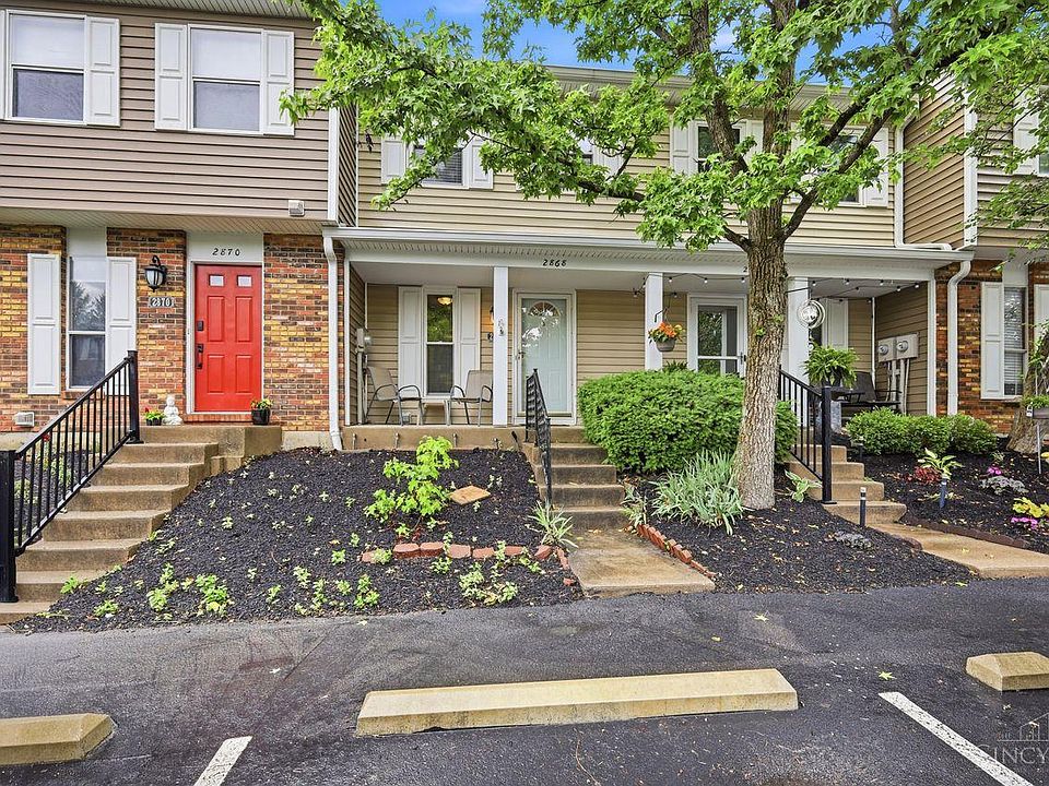 1st image of 2868 Millbank Row