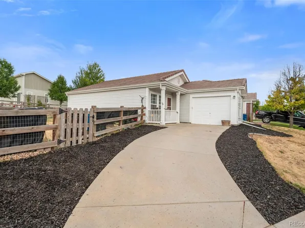 192 Vista Boulevard, Brighton, CO 80603