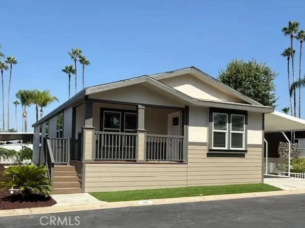 24921 Muirlands Blvd Space 44, Lake Forest, CA 92630
