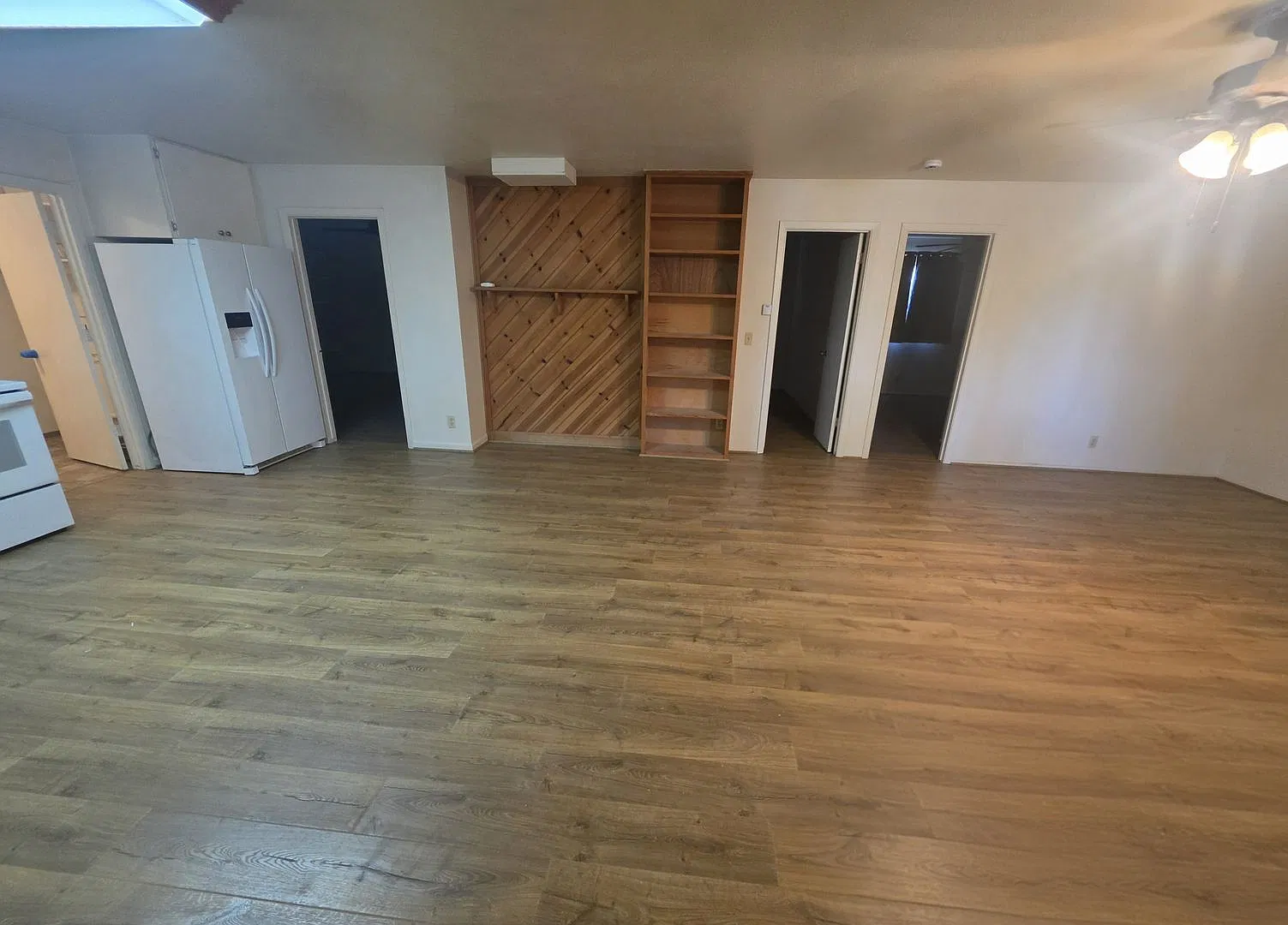 3 Bedroom 1 Bath Home For Rent! — Photo 3