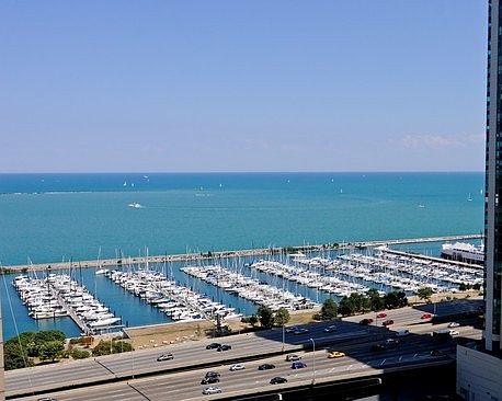 5th image of 420 E Waterside Dr Unit 2802