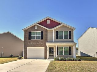 7112 Finnigan Rd, Charlotte, NC 28215