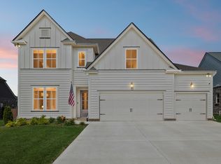 4344 Spregan Way, Smyrna, TN 37167