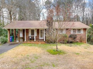 1685 Stanwyck Ter, Tucker, GA 30084