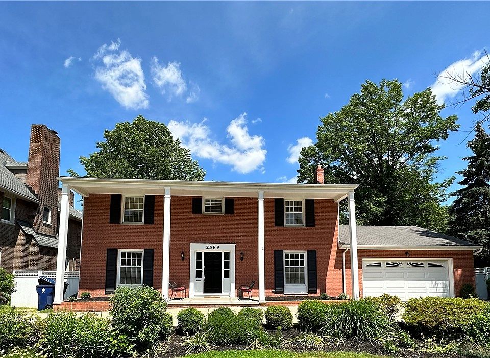 2589 Norfolk Rd, Cleveland Heights, OH 44106 Zillow