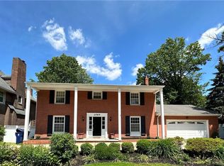 2589 Norfolk Rd, Cleveland Heights, OH 44106