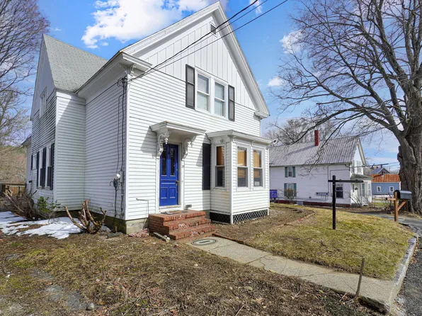 29 Knapp Street, Livermore Falls, ME 04254