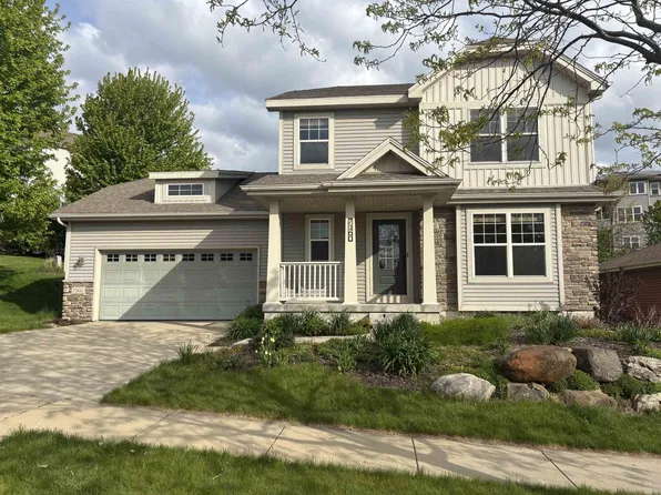 7160 Calla Pass, Middleton, WI 53562