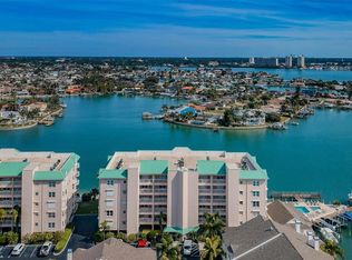 9357 Blind Pass Rd APT 205, Saint Pete Beach, FL 33706