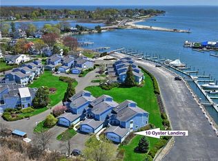 10 Oyster Landing Rd #10, Milford, CT 06460