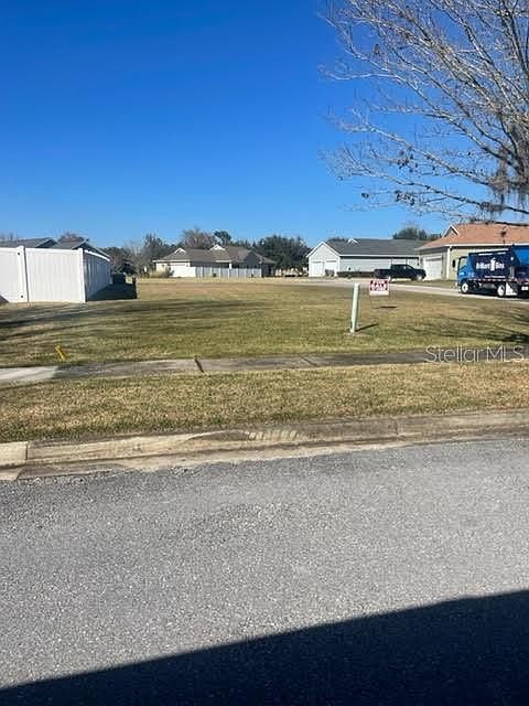 1st image of SE 29th St Lot 14