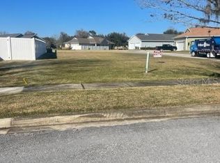 SE 29th St LOT 14, Ocala, FL 34471
