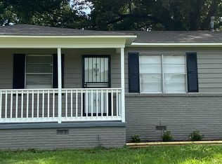 1619 Buxton Ave, Memphis, TN 38116