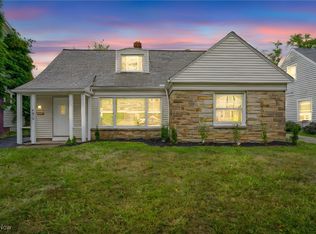 4019 Eastway Rd, South Euclid, OH 44121