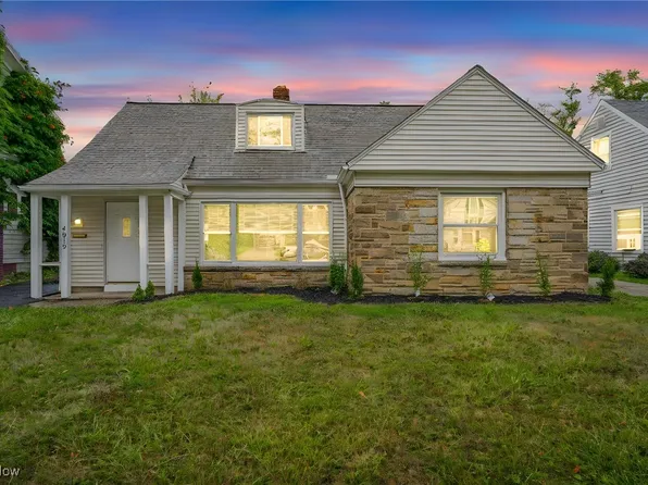4019 Eastway Rd, South Euclid, OH 44121