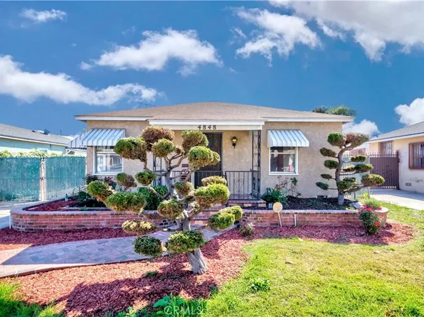 4848 W 120th St, Hawthorne, CA 90250