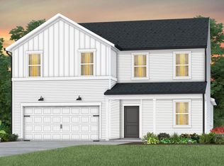 1119 Carpenter Falls Ave, Durham, NC 27704