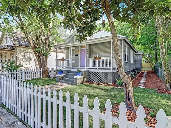 334 E 9th St, Jacksonville, FL 32206