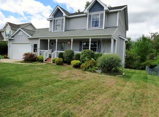 6135 N Pond Pointe, Burton, MI 48439
