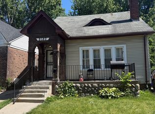 9180 Devonshire Rd, Detroit, MI 48224