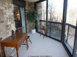 2nd image of 5904 Mount Eagle Dr APT 310