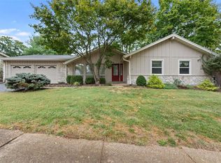 14563 Coeur Dalene Ct, Chesterfield, MO 63017