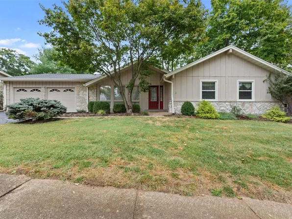 14563 Coeur Dalene Ct, Chesterfield, MO 63017