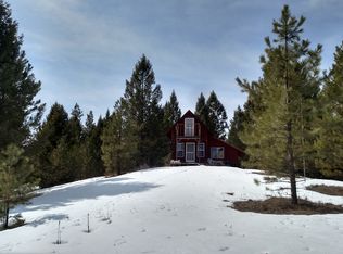 70 Lightning Creek, Tonasket, WA 98855