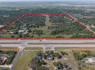 1410-1440 N State Highway 35, Aransas Pass, TX 78336