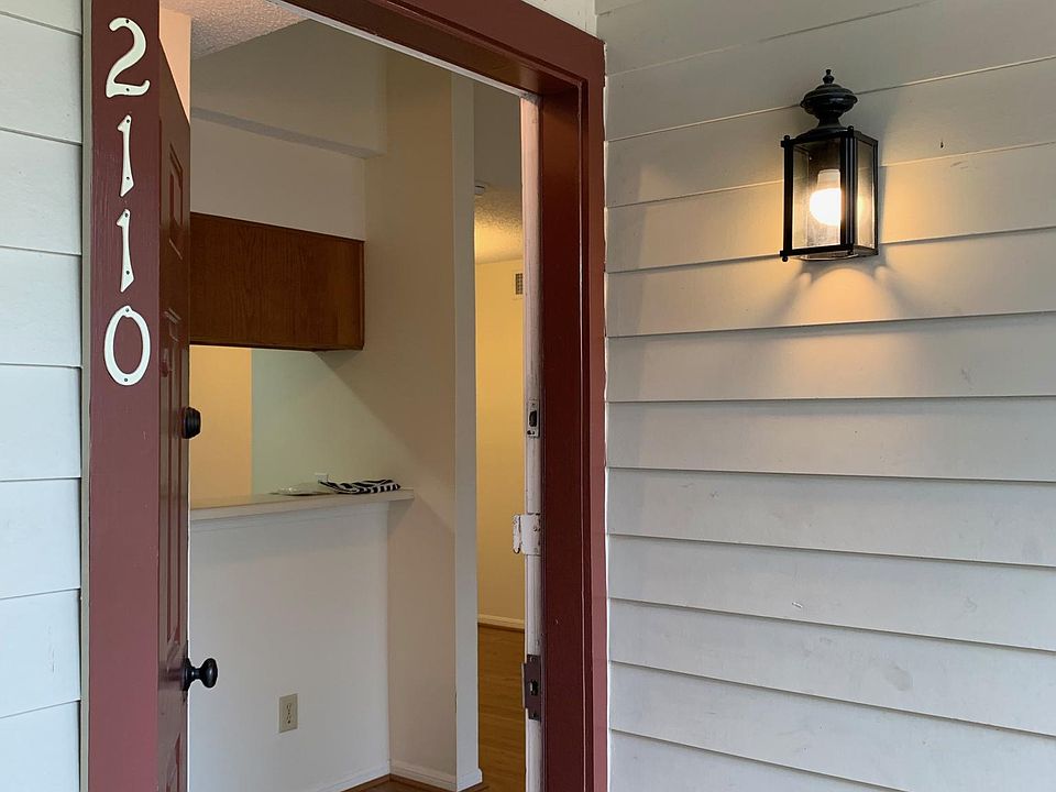1st image of 2120 El Paseo St APT 2110