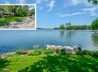 126 Green Spring Rd, Locust Grove, VA 22508