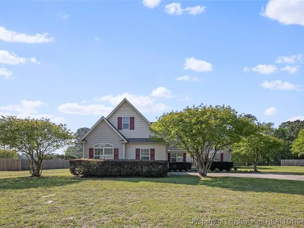 18 Day Lily Ln, Dunn, NC 28334