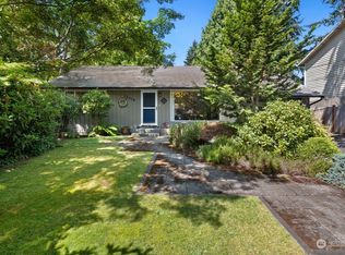 15715 Stone Ave N, Shoreline, WA