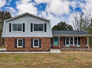 6421 Mercator Dr NW, Huntsville, AL 35810