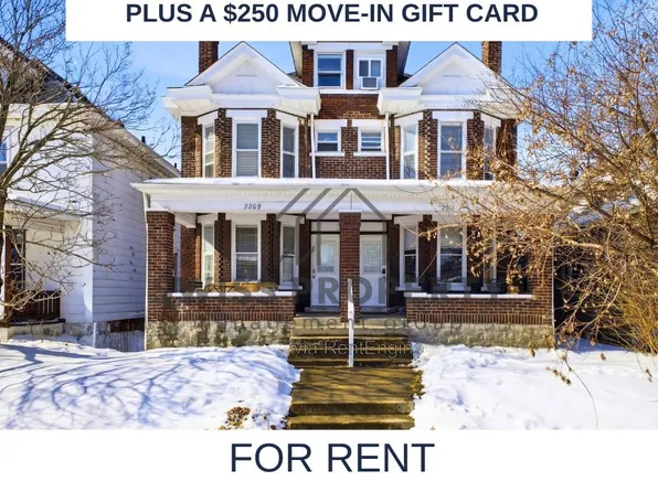 2211 Summit St, Columbus, OH 43201