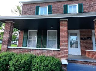 146 E South St, Hillsboro, OH 45133