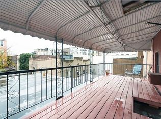 171 9th St #2, Brooklyn, NY 11215