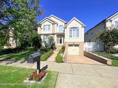 57 Everett Ave, Staten Island, NY, 10309