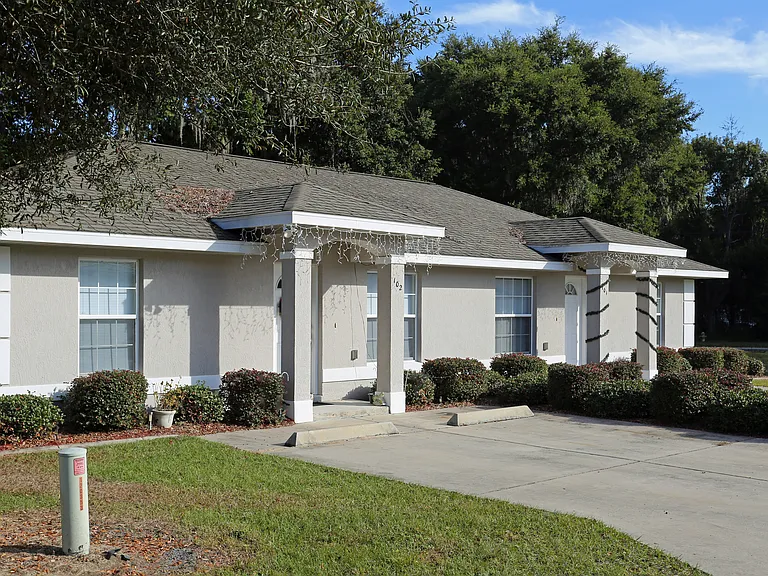The Flats at Belleview — Photo 89