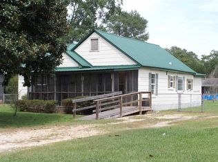 217 4th Ave, Atmore, AL 36502